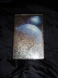 Saturn Form Essence : Cold